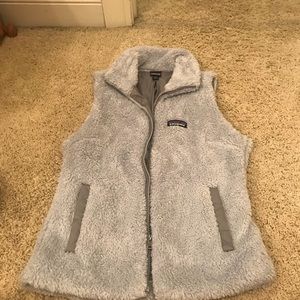 Patagonia vest size Medium